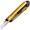Deli Tools EDL018Z. Taglierino universale da 18mm in Plastica