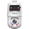 Dahua SDT4E425-4F-GB-A-PV1-0400.PTZ Dual Camera 4 Mpx WizSense,autotracking,25X,PoE