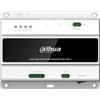 Dahua VTNS2003B-2. Alimentatore switch 2 fili supporta fino a 20 monitor e 2 postazione esterne