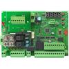 Nologo START-S11C. Centrale cancelli a ante 230 Vac digitale compatibile con Came