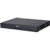 DAHUA NVR4208-EI.Pro Series Nvr 8 canali IP 256Mbps,uscita 180Mbps,HDMI/VGA