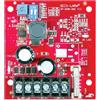 MEAN WELL Seco-Larm ST-2406-2AQ. Alimentatore caricabatterie uscite 6-12-24 Vac input 6-12-24 Vdc