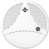 Hikvision DS-PDCO-E-WE.Rivelatore radio GAS monossido di carbonio,indicazione ottico/acustica.