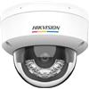 Hikvision DS-2CD1147G2H-LIU(F). Dome IP Smart Hybrid Light ColorVu 4Mpx Audio WDR 120dB 2,8mm Ir30