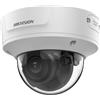 Hikvision DS-2CD2786G2HT-IZS.ProSeries IP Acusense 8Mpx Audio/Allarme WDR 120db Motorizzata 2,8-12mm