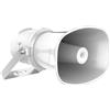 Hikvision Audio DS-QAZ1325G1T.Altoparlante Tromba IP potenza 25W con memoria 4Gb
