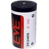 ULTRACELL EVE ER34615 .Batteria al Litio 3,6V 19000mAh alta scarica non ricaribile