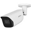 Dahua IPC-HFW3842E-AS-0280B.WizSense Telecamera IP 8Mpx WDR 120db Audio Lente 2,8mm MicroSD IR 80m