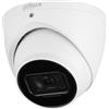 Dahua IPC-HDW3541E-AS-S2.Telecamera Turret WizSense 5 Mpx,Audio,Allarme,Scheda SD, F 2,8mm, IR 50m