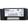 NICE AUTOMATION Decoder per 1 EDP oppure fino a 4 EDS/EDSI collegati in parallelo con una memoria BM1000