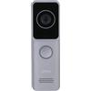 Dahua VTO2311R-WP. Pro Series Posto esterno videocitofono slim IP/Wifi,12-36Vdc/PoE,IP65
