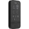 Ajax systems Ajax 58454. Tastiera antifurto wireless e touchscreen Nera