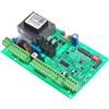 Genius JA592.Scheda elettronica per cancello battenti per motori 230V