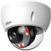 Dahua IPC-HDBW2449E-S-IL.WizSense Dome IP 4Mpx Dual-Light WDR 120db Lente 2,8mm MicroSD IR 30mt.