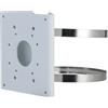 Dahua PFA156. Collare da palo per telecamere 140x130x45mm
