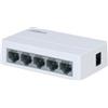 Dahua PFS3005-5ET-L-V2.Switch unmanaged 5 porte 10/100Mbps