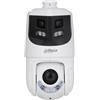 Dahua SDT4E425-8P-GB-APV1. PTZ Full-color 4 Mpx,AutoTracking, Starlight WizSense H.265+ 25x, IR 100