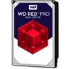 Western digital Hard Disk 3,5 6TB Western Digital Red Pro WD6003FFBX 8,9/600/72 Sata III 256MB (D) [WD6003FFBX]
