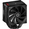 Enermax Dissipatore cpu a ventola Enermax ETS-T41D 120mm Nero [ETS-T41D]