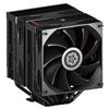 Enermax Dissipatore cpu a ventola Enermax ETS-TD60D 120mm Nero [ETS-TD60D]