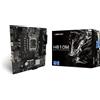 Biostar Scheda madre Intel Biostar H610MT-E LGA 1700 micro ATX 2xDDR4 [H610MT-E]