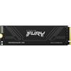 Kingston Ssd 2TB Kingston FURY Renegade G5 SFYR2S/2T0 M.2 PCIe 5.0 NVMe [SFYR2S/2T0]