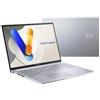 Asus Notebook 16'' Asus Vivobook 16 X1605VA MB1669W OLED i9-13900H/24GB/1TB SSD/W11/Argento [90NB10N2-M02360]