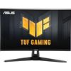 Asus Monitor Led 27'' Asus TUF Gaming VG27UQ1A 4K Ultra HD 3840x2160p/1ms/Classe F/Nero [90LM0AR0-B01371]