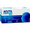 ANGELINI (A.C.R.A.F.) SpA Acutil Fosforo Advance 10 flaconcini
