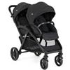 Joie - Passeggino Gemellare Evalite Duo - Shale