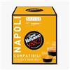 VERGNANO A MODO MIO NAPOLI | Caffè Vergnano | Capsule Caffe | Compatibili VERGNANO A MODO MIO NAPOLI | Prezzi Offerta | Shop Online