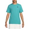 NIKE JORDAN T-SHIRT JUMPMAN LOGO