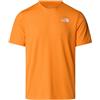 THE NORTH FACE T-SHIRT 24/7