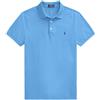 RALPH LAUREN POLO PIQUET LOGO