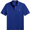 RALPH LAUREN POLO PIQUET LOGO