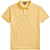 RALPH LAUREN POLO PIQUET LOGO