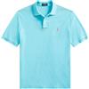 RALPH LAUREN POLO PIQUET LOGO