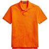 RALPH LAUREN POLO PIQUET LOGO