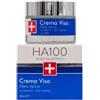 E.F.A.S SPA E.f.a.s. Ha100 Crema Viso Nutriente all'Acido Ialuronico 50 ml