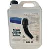 Savichem Adblue Aus32 5 lt con Dosatore