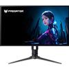 Acer Predator X27UX1biiphx 27 QHD OLED-Gaming-Monitor con frequenza di aggiornamento di 480Hz
