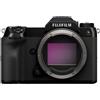 Fujifilm GFX 100S II body Garanzia Centri di Assistenza Ufficiali in Italia
