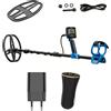 Garrett Metal detector multifrequenza Vortex VX5 (Energy pack) 1142860