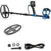 Garrett Metal detector multifrequenza Vortex VX5 (Start pack) 1142860