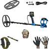 Garrett Metal detector multifrequenza Vortex VX5 (Survival pack) 1142860