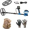 Garrett Metal detector multifrequenza Vortex VX7 (Adventure pack) 1142960