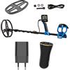 Garrett Metal detector multifrequenza Vortex VX7 (Energy pack) 1142960