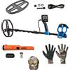 Garrett Metal detector multifrequenza Vortex VX7 (Expert pack) 1142960