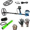 Garrett Metal detector multifrequenza Vortex VX7 (Hunter pack) 1142960