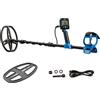 Garrett Metal detector multifrequenza Vortex VX7 (Start pack) 1142960